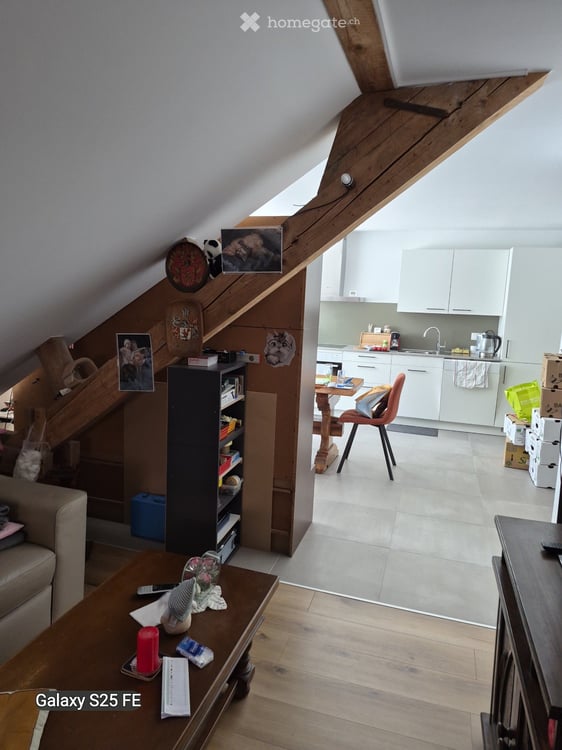 Appartement (protégé) 3