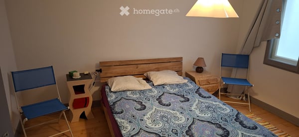 Appartement 5,5 pièces à louer a Ste-Croix 4