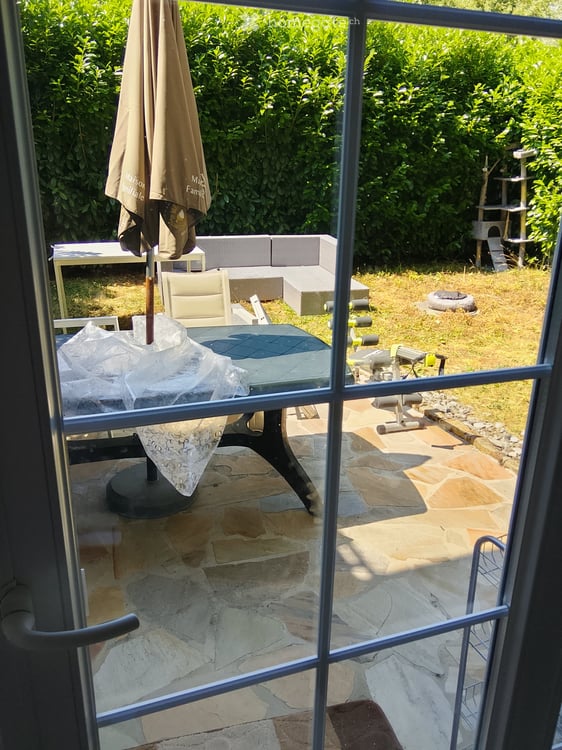 Chambre privée à louer 4