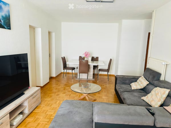 Chambre à partager 2