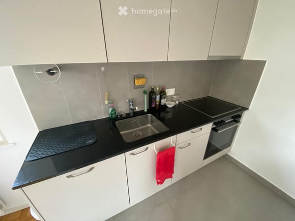 Colocation à Lausanne 2