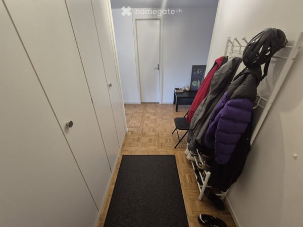Colocation à Lausanne 5