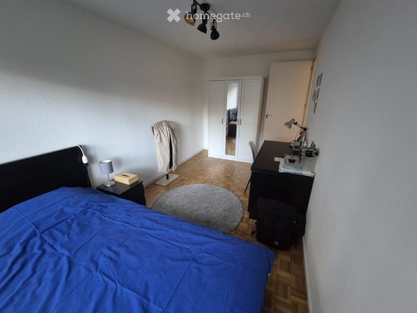 Colocation à Lausanne 4