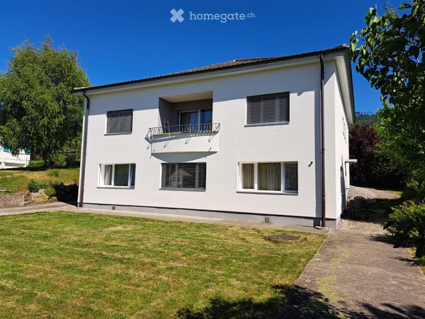 A louer Appartement dans une villa individuelle 1