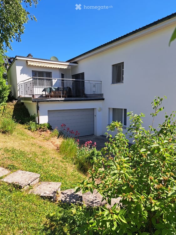 A louer Appartement dans une villa individuelle 3