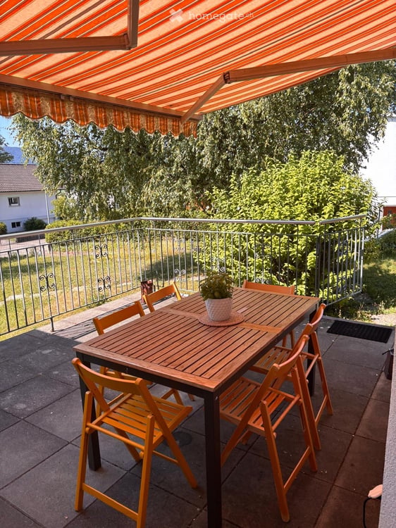 A louer Appartement dans une villa individuelle 4