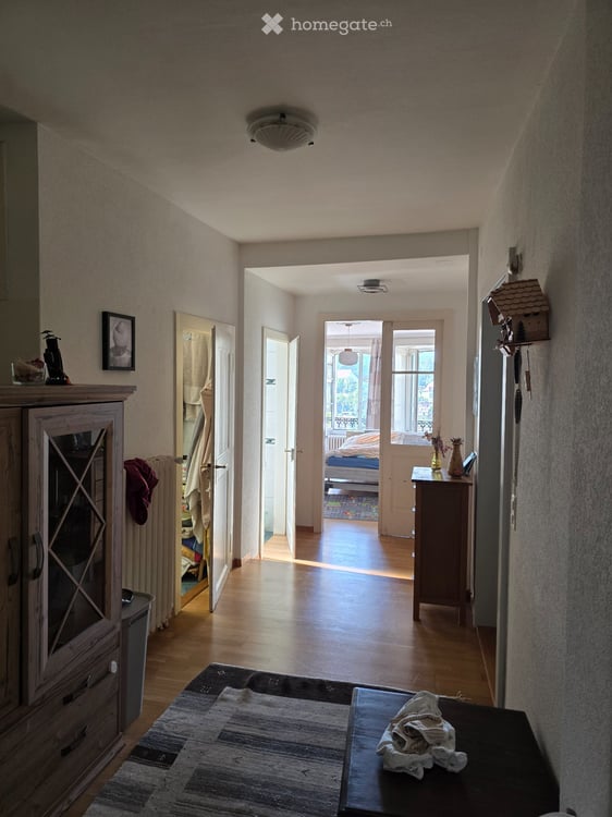 Appartement en duplex 4.5 pièces 1