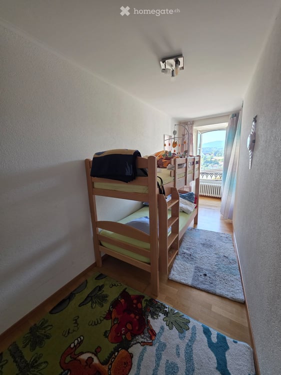 Appartement en duplex 4.5 pièces 3
