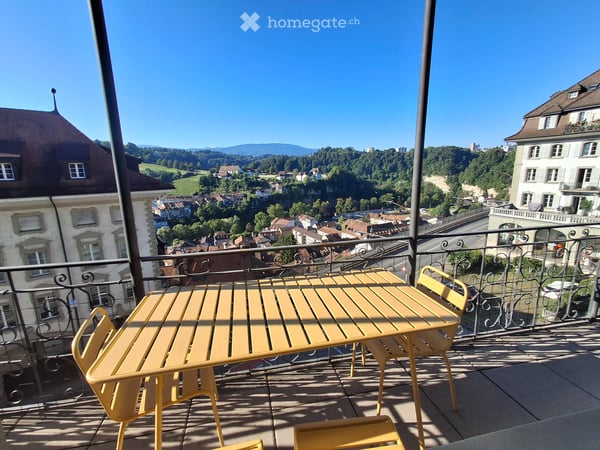 Appartement exceptionnel 1