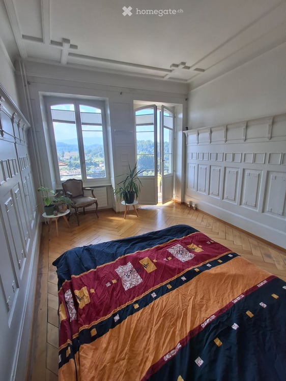 Appartement exceptionnel 5