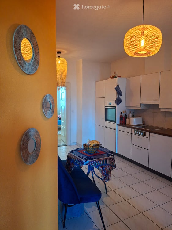 Appartement exceptionnel 3