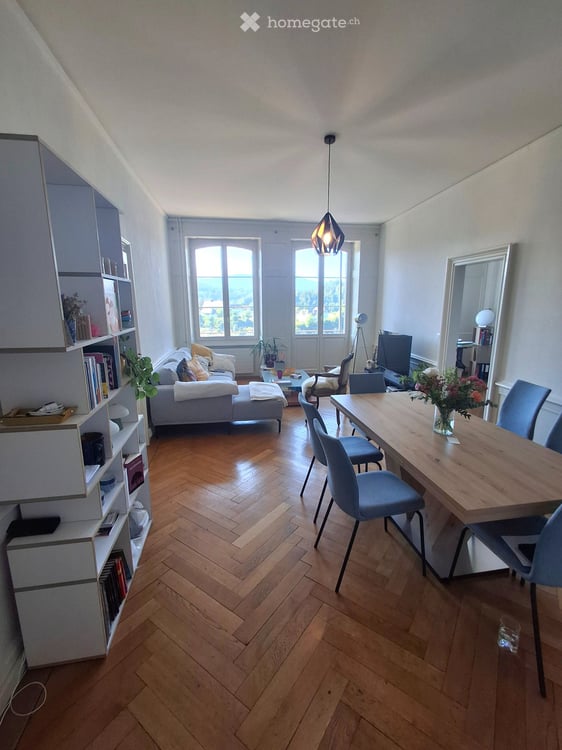 Appartement exceptionnel 2