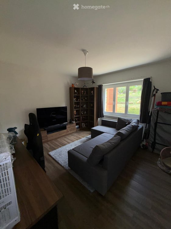 Appartement le locle 3.5 4