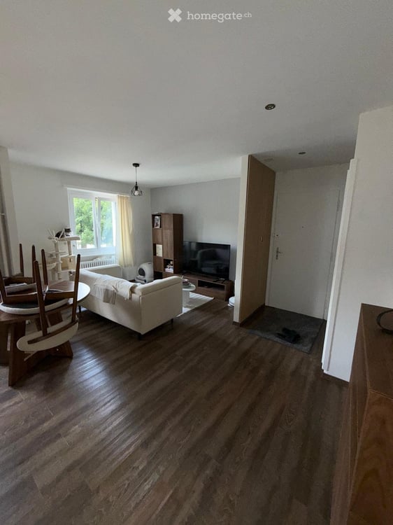 Appartement le locle 3.5 2