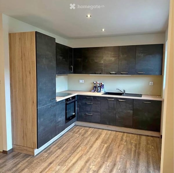 Appartement le locle 3.5 1