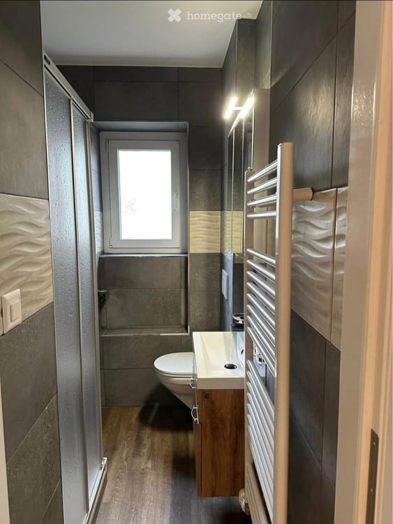 Appartement le locle 3.5 5