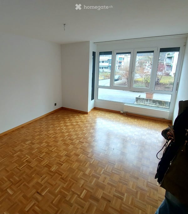 Chambre en colocation 2