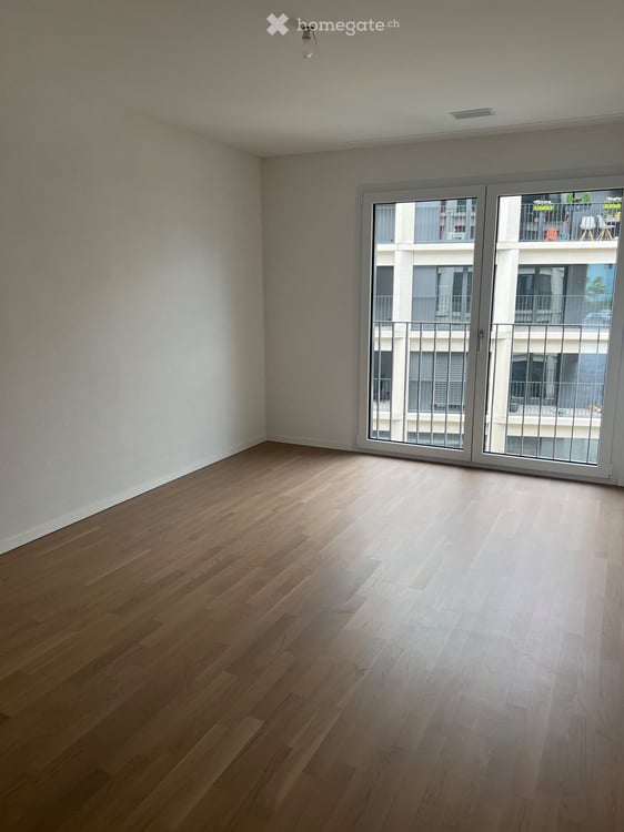 Magnifique appartement neuf 4.5 pces Bulle 3
