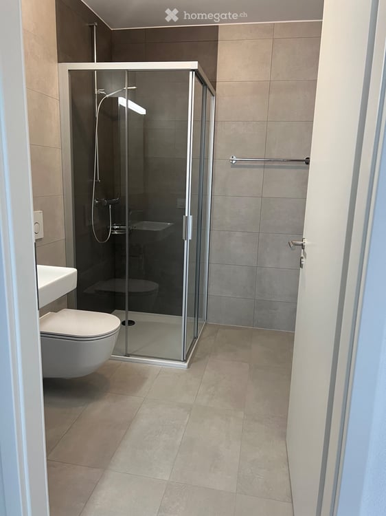 Magnifique appartement neuf 4.5 pces Bulle 5