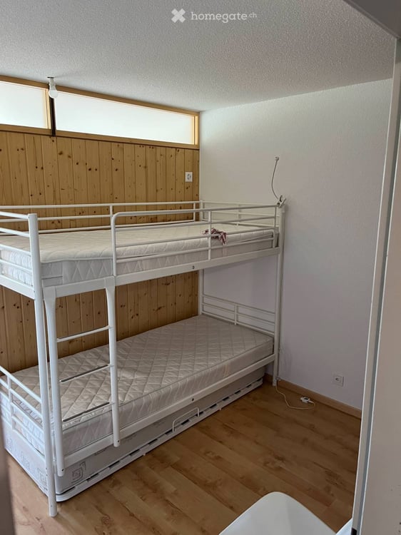 Thyon 2000 appartement 3