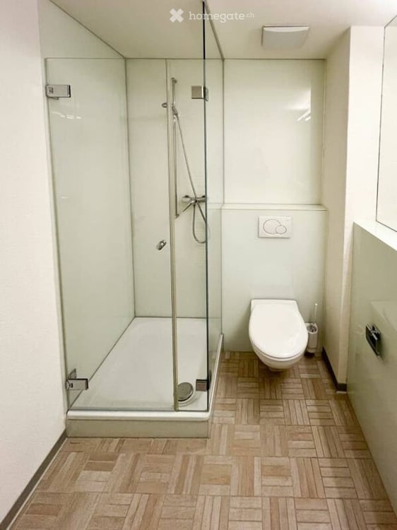 Charmante 2,5-Zimmer-Wohnung in Winterthur 2