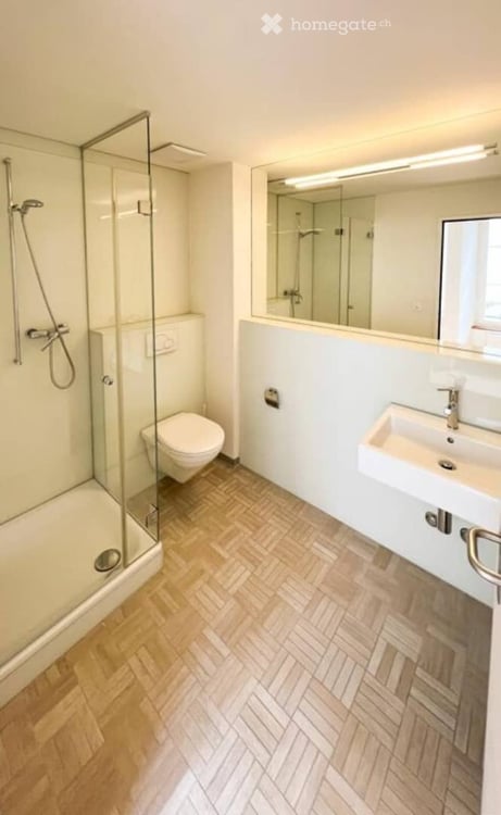 Charmante 2,5-Zimmer-Wohnung in Winterthur 1