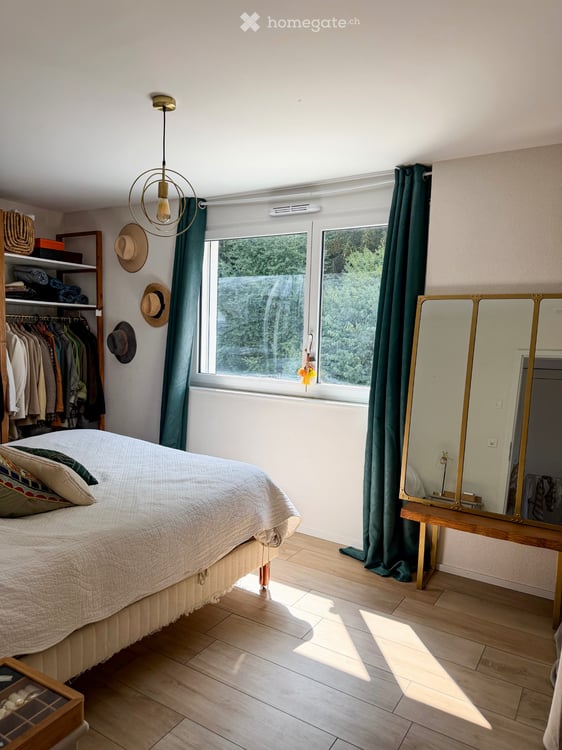À remettre Bel appartement 2,5 pièces à Châtel-St-Denis 4