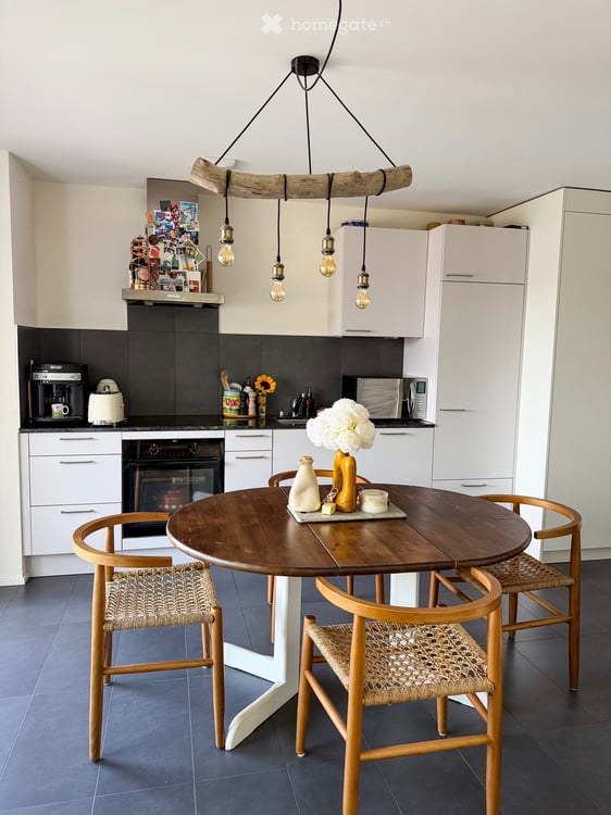 À remettre Bel appartement 2,5 pièces à Châtel-St-Denis 2