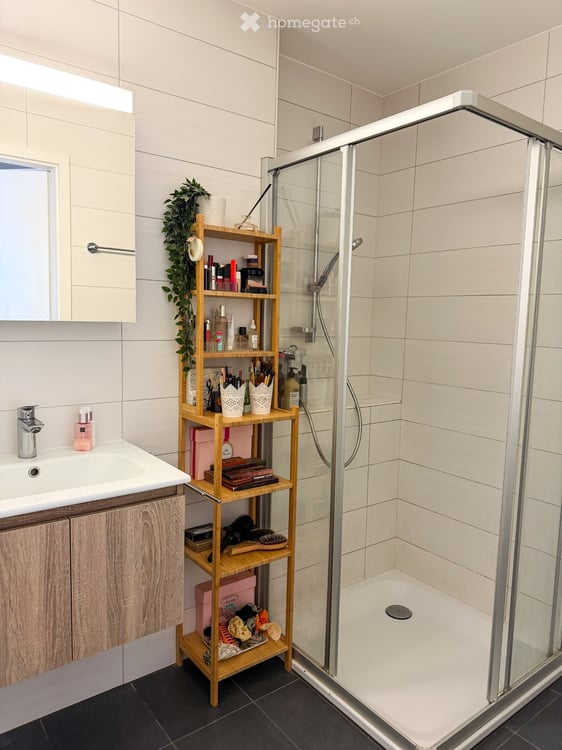 À remettre Bel appartement 2,5 pièces à Châtel-St-Denis 5