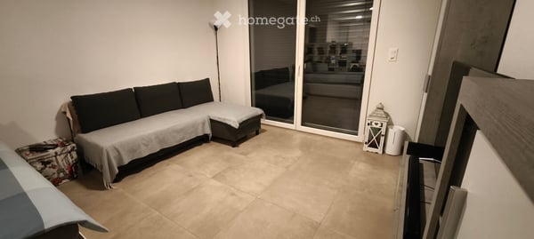 Appartement 1.5 pièces au 1er étage 4