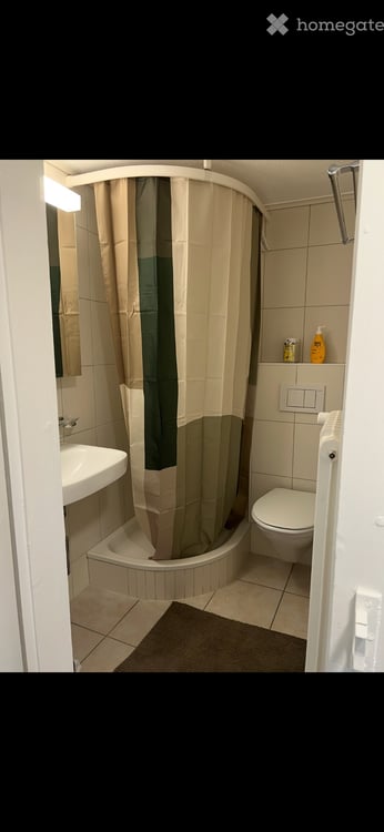 Charmant appartement de 2.5 pièces à Romont 4