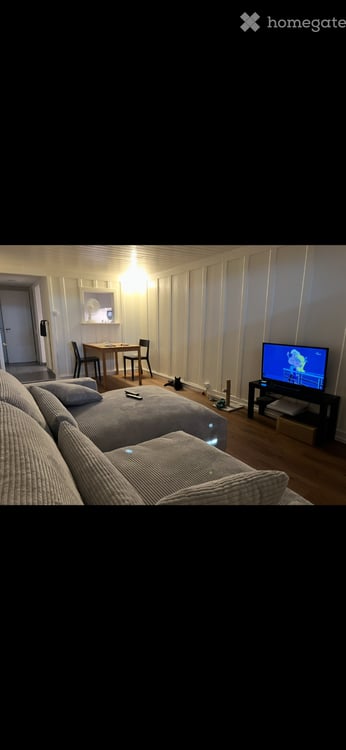 Charmant appartement de 2.5 pièces à Romont 5