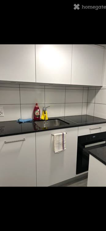 Charmant appartement de 2.5 pièces à Romont 2