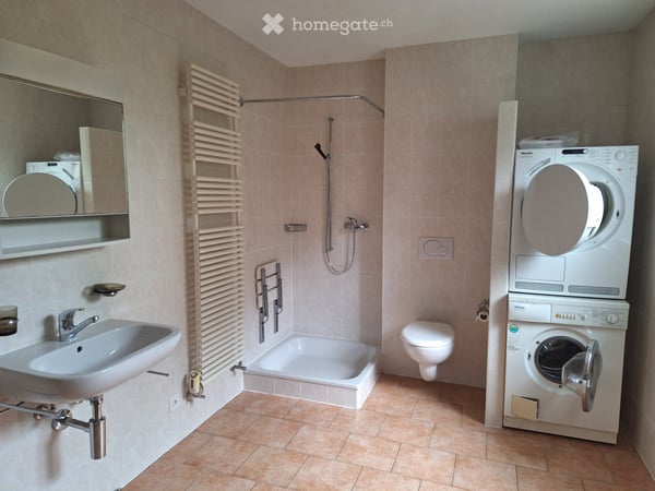 Appartement reprise de bail 4
