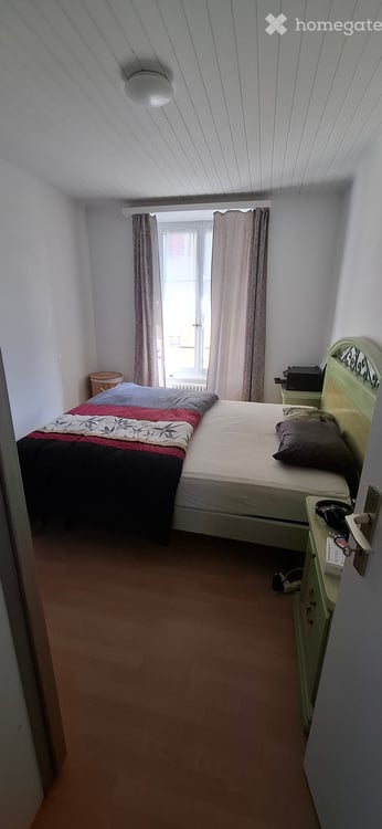 Joli appartement rénové 3