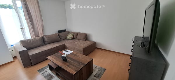 Joli appartement rénové 4