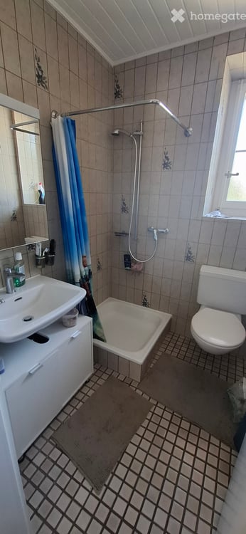 Joli appartement rénové 2