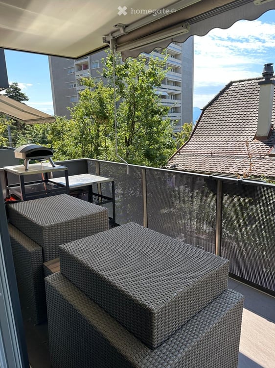 Reprise de bail: appartement de 3,5 pièces dès 01.12.2026 5