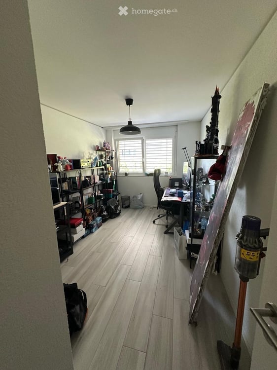 Reprise de bail: appartement de 3,5 pièces dès 01.12.2026 4