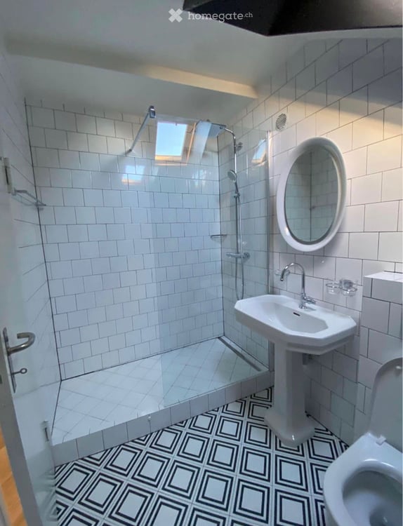 URGENT 01.09.26 appartement LOFT au coeur du vieux bourg 2