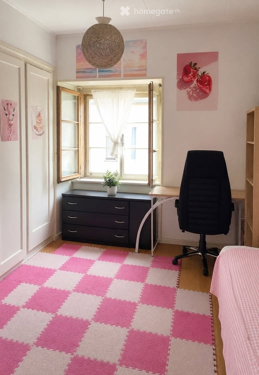 Jolie chambre 13