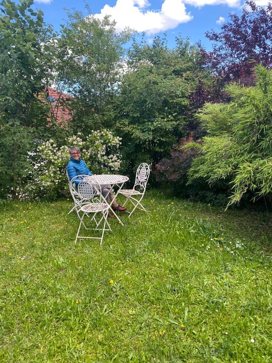 Studio meublé à Beauregard 1
