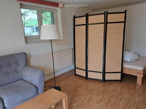 Studio meublé à Beauregard 3