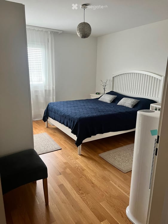 Appartement à louer Echallens 1