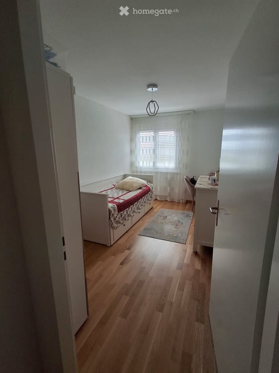 Appartement à louer Echallens 4