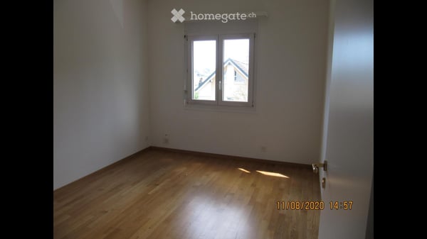 Énorme et lumineux 3.5 pièces à louer 3
