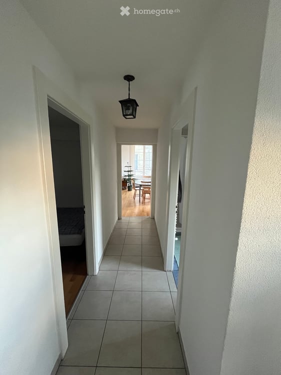 2.5 Zimmerwohnung ab 01.11.2026 2