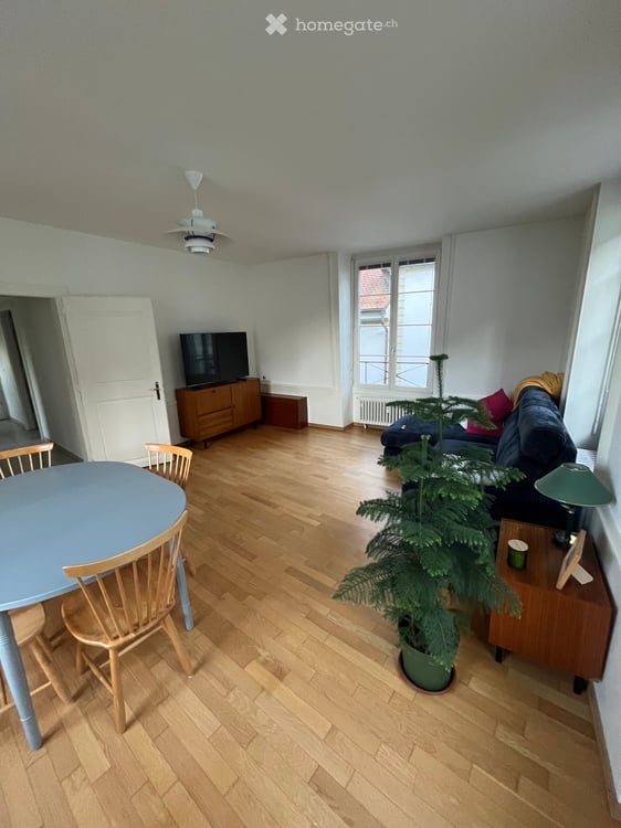 2.5 Zimmerwohnung ab 01.11.2026 1