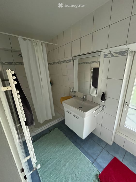 2.5 Zimmerwohnung ab 01.11.2026 5