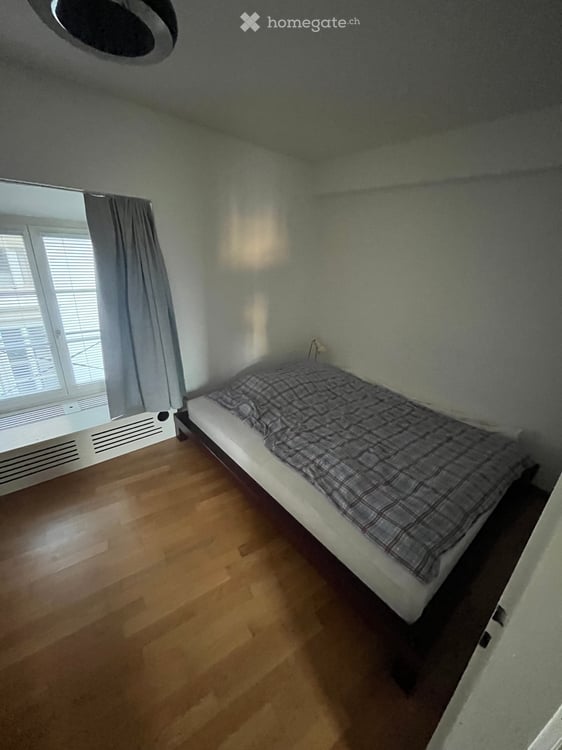 2.5 Zimmerwohnung ab 01.11.2026 4